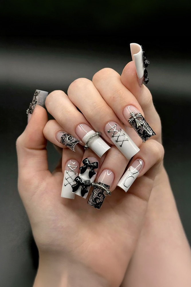 Escape Nails and Spa 