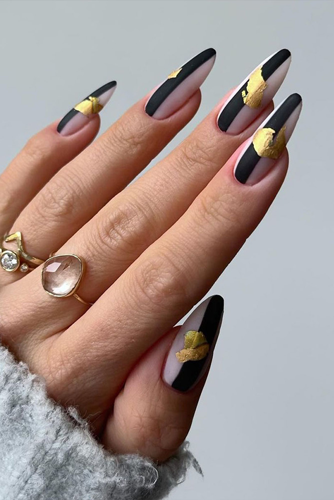 Escape Nails and Spa 