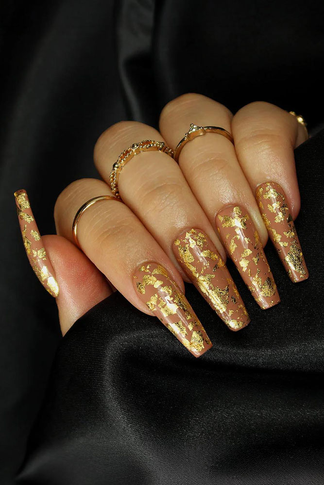 Escape Nails and Spa 