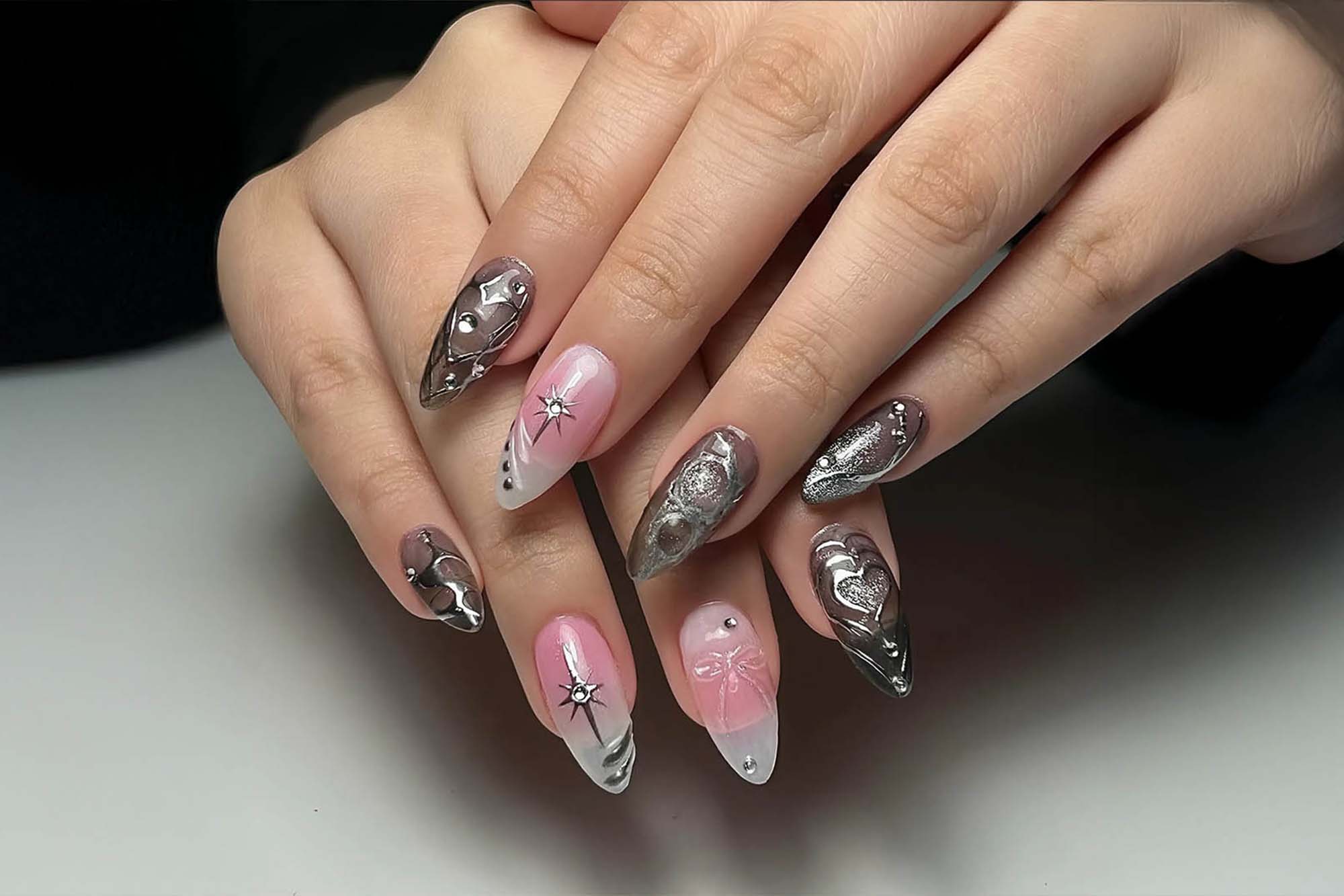 Escape Nails and Spa
