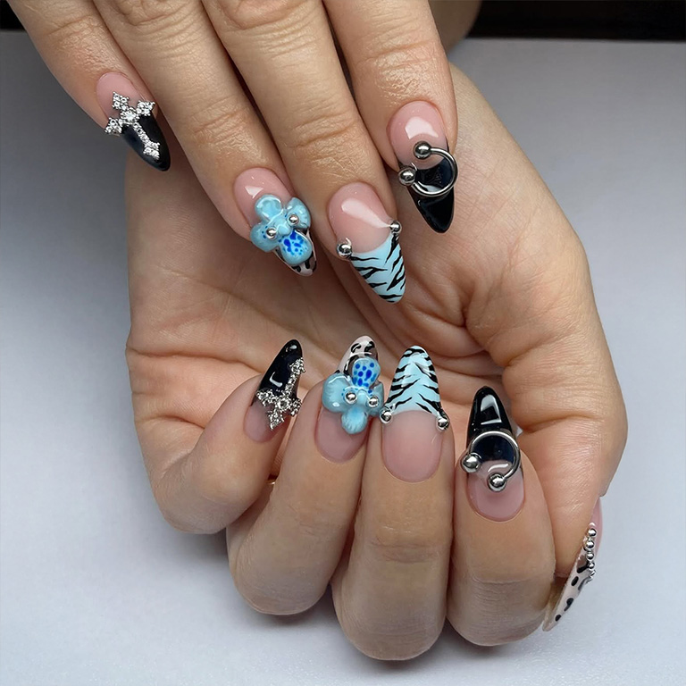 Escape Nails and Spa
