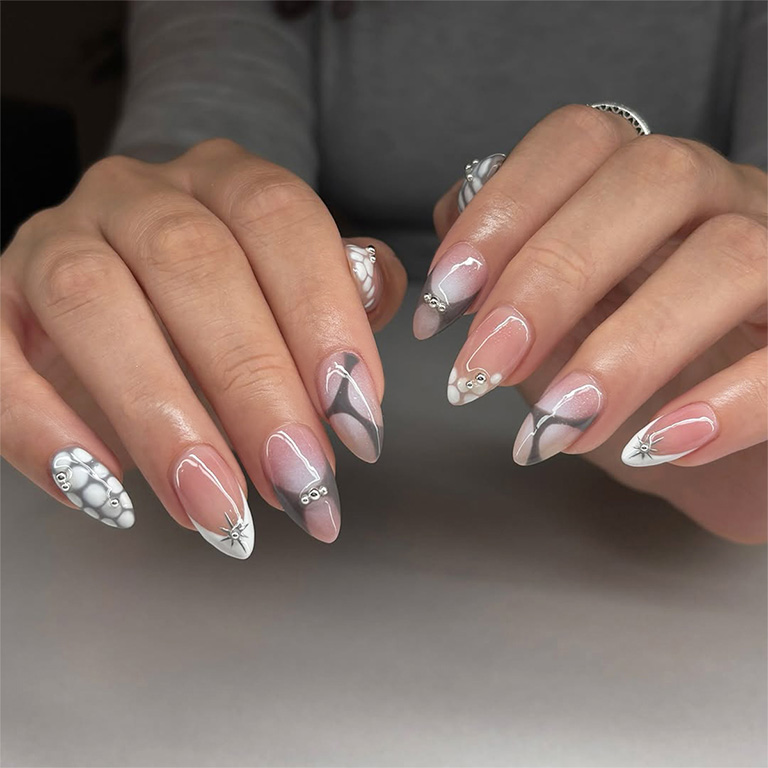 Escape Nails and Spa