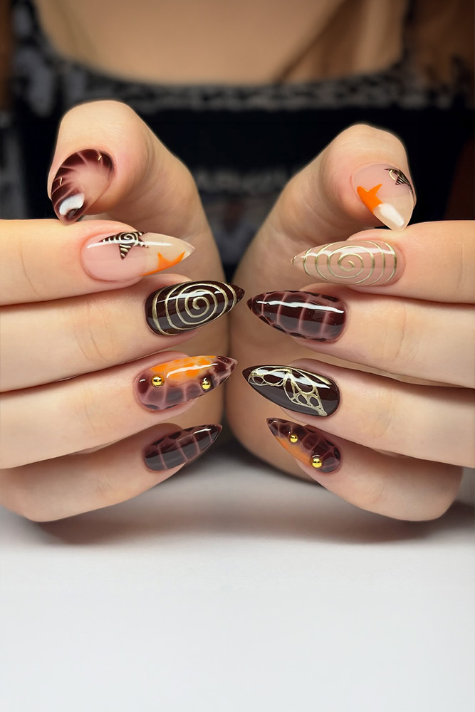 Escape Nails and Spa