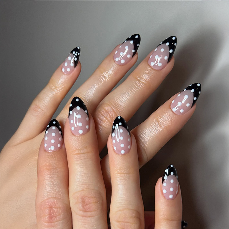 Escape Nails and Spa