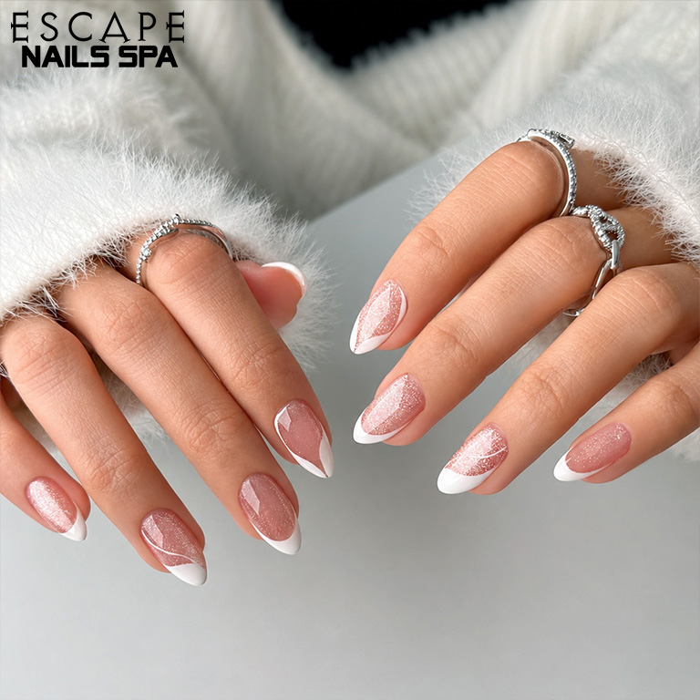 Escape Nails and Spa 
