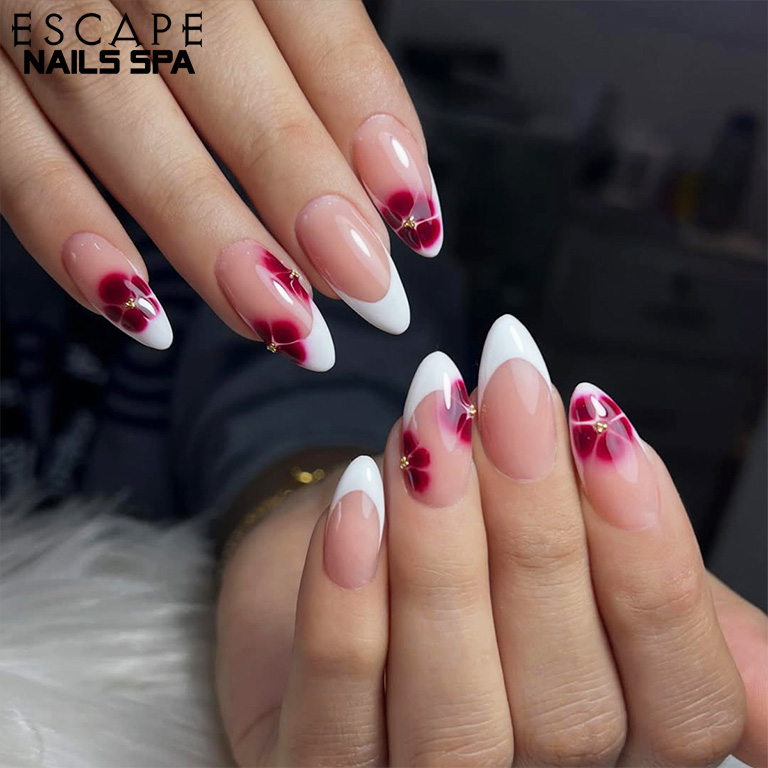 Escape Nails and Spa 