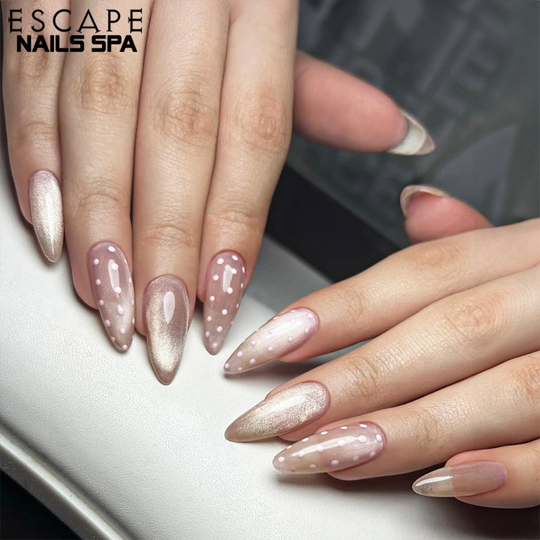 Escape Nails and Spa 