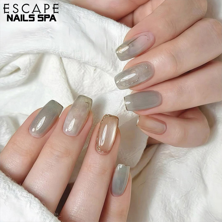 Escape Nails and Spa 