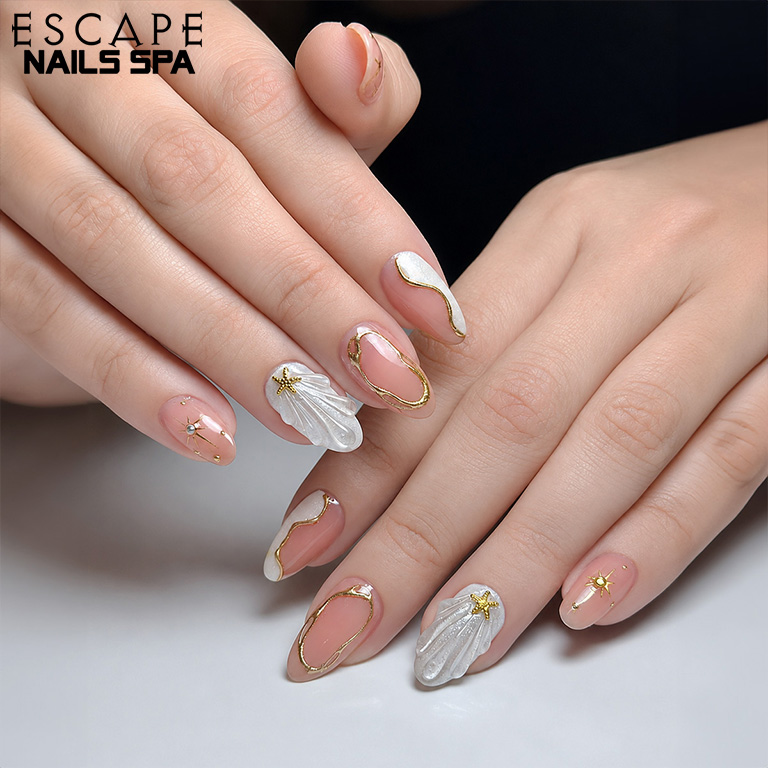 Escape Nails and Spa 