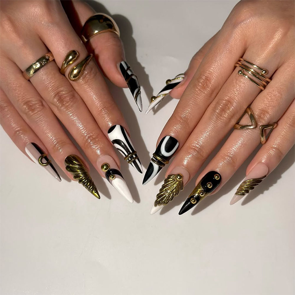 Escape Nails and Spa